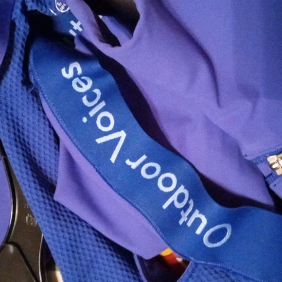 Outdoor voices Dress - Picture 8 of 10